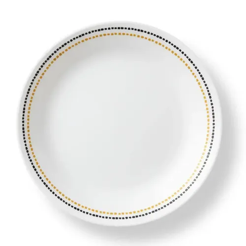 סט צלחות 18 חלקים, קורנינג פלומה | Corning Ware Paloma