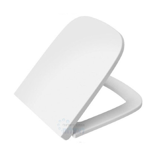 מושב אסלה ויטרה VitrA S20 77-003-001 | לבן