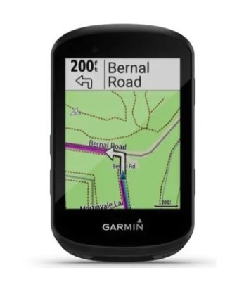  מחשב רכיבה מתקדם Garmin Edge 540