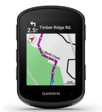 מחשב רכיבה מתקדם Garmin Edge 840