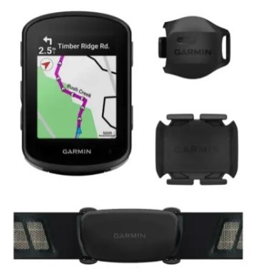 מחשב רכיבה מתקדם Garmin Edge 840 Bundle