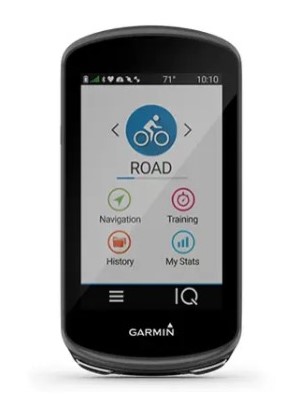 מחשב רכיבה Garmin Edge 1030 Plus