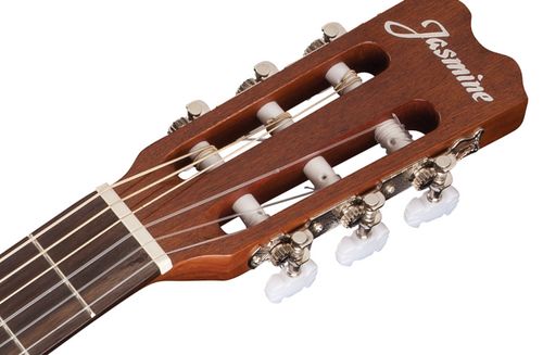 זוית נוספת Jasmine JC-23 Classic guitar