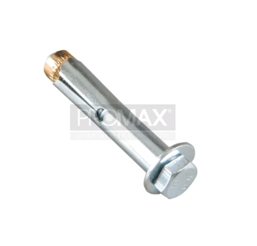 דיבל גמבו 5/16 בורג הידוק (קדח 11 מ