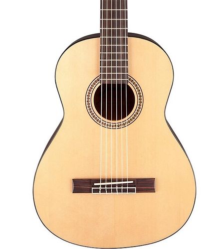 זוית נוספת Jasmine JC-23 Classic guitar