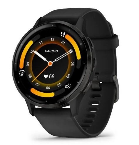 שעון ספורט חכם Garmin Venu 3