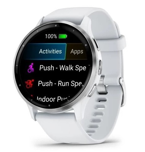 שעון ספורט חכם Garmin Venu 3