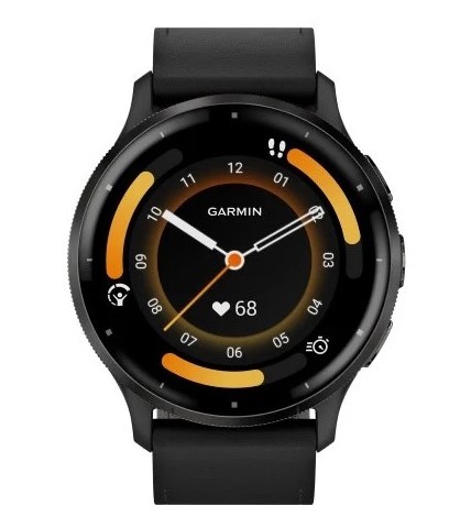 שעון ספורט חכם Garmin Venu 3