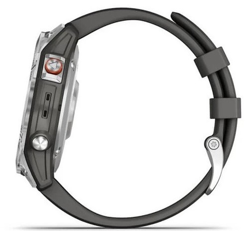 שעון ספורט חכם Garmin Epix (Gen 2)