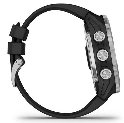 שעון ספורט חכם ומחשב צלילה Garmin Descent Mk2