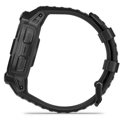 שעון ספורט חכם Garmin Instinct 2X Solar Tactical Edition
