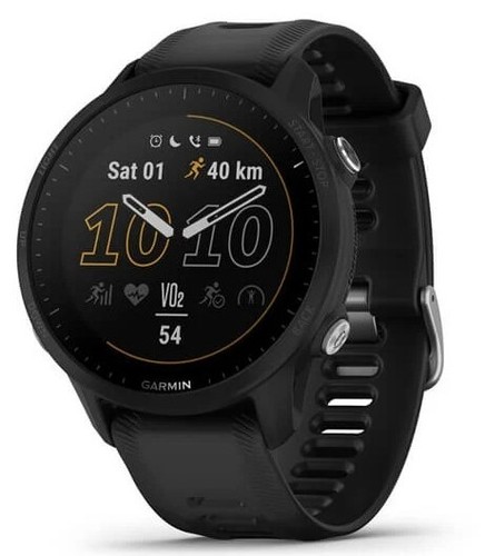שעון ספורט חכם Garmin Forerunner 955