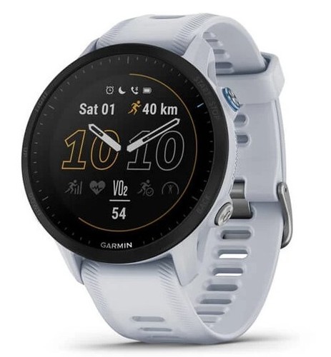 שעון ספורט חכם Garmin Forerunner 955