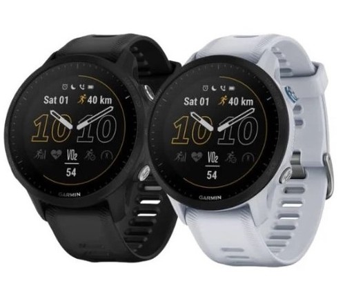 שעון ספורט חכם Garmin Forerunner 955