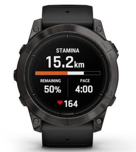 שעון ספורט חכם Garmin Epix Pro (Gen 2) 51mm