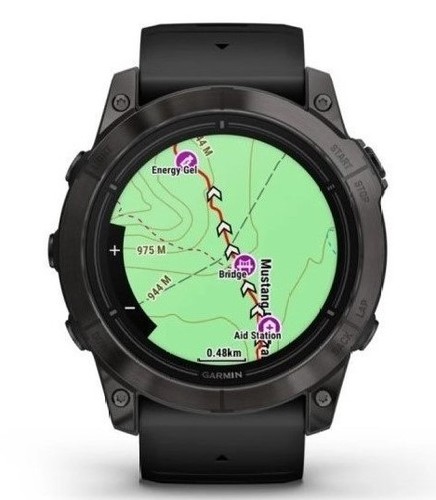 שעון ספורט חכם Garmin Epix Pro (Gen 2) 51mm
