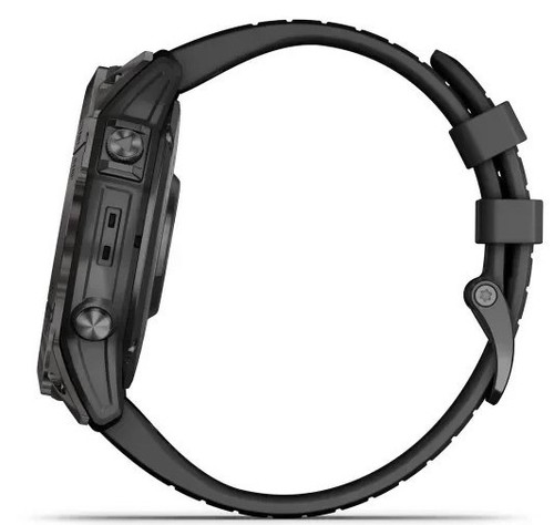 שעון ספורט חכם Garmin Epix Pro (Gen 2) 51mm