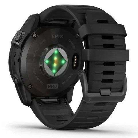 שעון ספורט חכם Garmin Epix Pro (Gen 2) 51mm