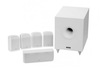 סט 6 רמקולים Tannoy tfx 5.1
