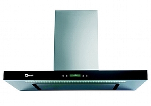 קולט אדים דגם LV-F-515-B