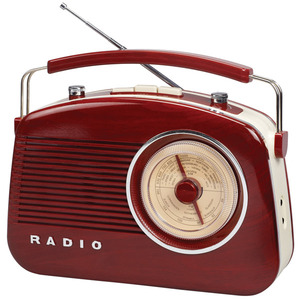 רטרו מערכת סאונד איכותית