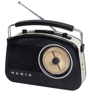 רטרו מערכת סאונד איכותית