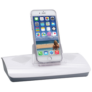 רמקול BlueTooth שולחני VOCAL