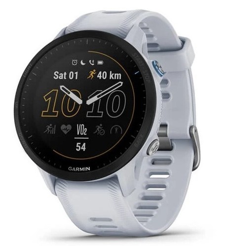 שעון ספורט חכם Garmin Forerunner 955 Solar