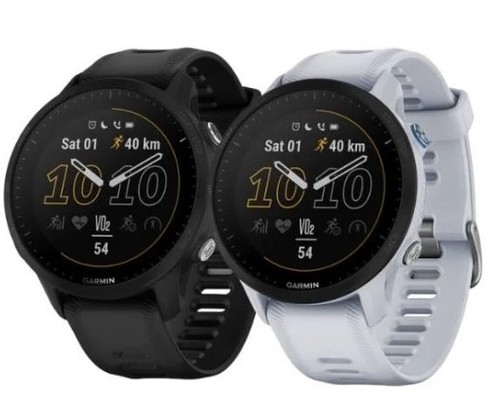 שעון ספורט חכם Garmin Forerunner 955 Solar