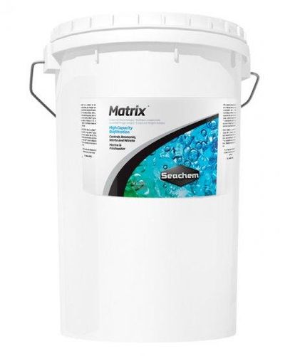 סיכם מטריקס Seachem Matrix 20L