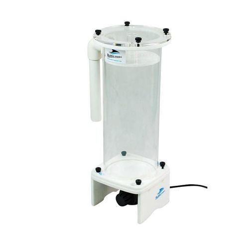 באבל מאגוס ריאקטור ביופלסטיק Bubble Magus BP-150