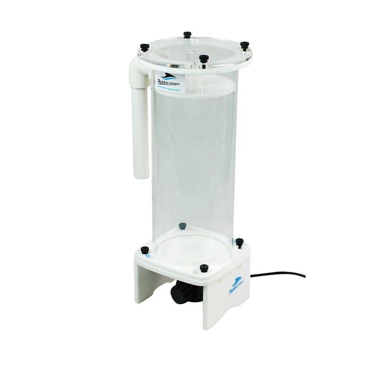 באבל מאגוס ריאקטור ביופלסטיק Bubble Magus BP-150