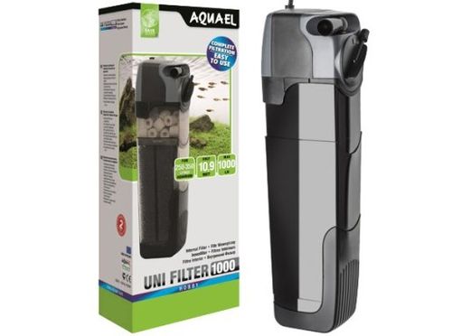 אקוול פילטר פנימי Aquael UniFilter 1000