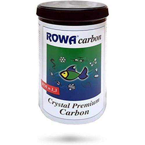 רואה פחם RowaCarbon