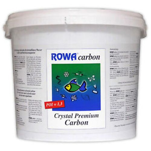 רואה פחם RowaCarbon