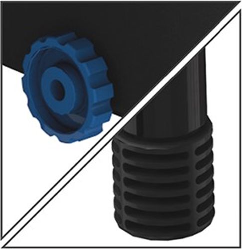 סיכם פילטר מפל Seachem Tidal 75 1500 L/H