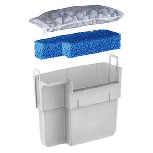 סיכם פילטר מפל Seachem Tidal 55 1000 L/H