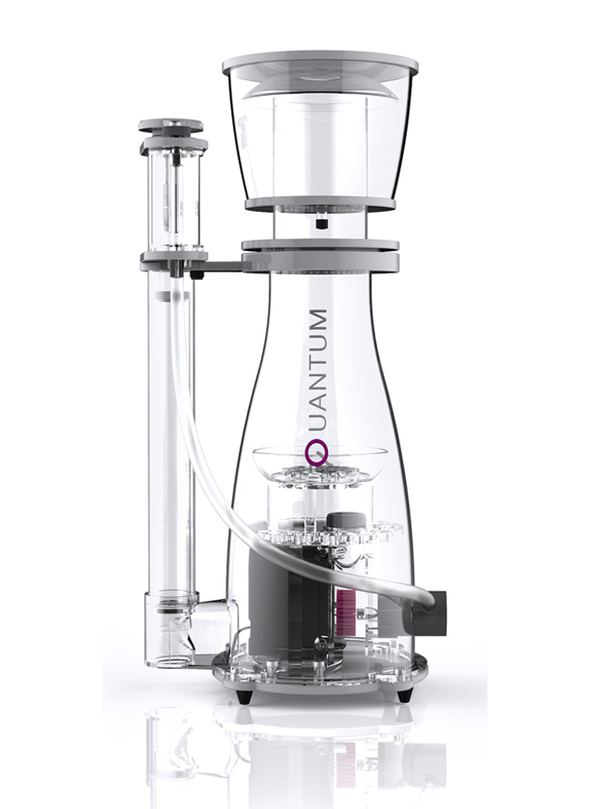 ניוס פורק חלבונים קוואנטום Nyos QUANTUM® 160
