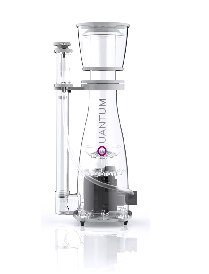 ניוס פורק חלבונים קוואנטום Nyos QUANTUM® 120