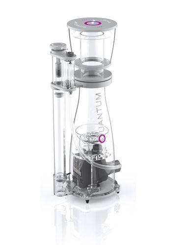 ניוס פורק חלבונים קוואנטום Nyos QUANTUM® 120