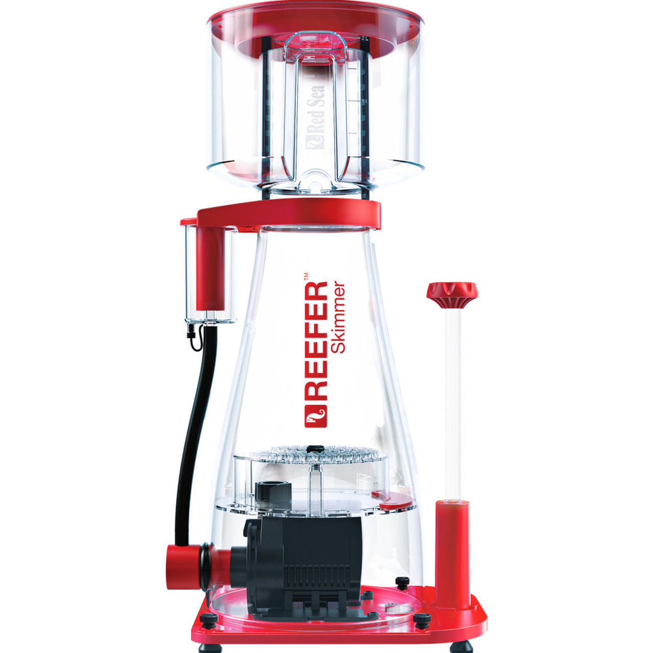 רד סי פורק חלבונים ריפר Red Sea RSK-600