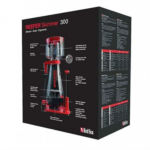 רד סי פורק חלבונים ריפר Red Sea RSK-300