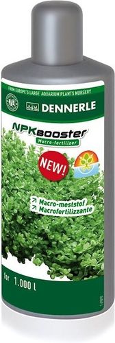 דנרלי דשן לאקווריום Dennerle NPK Booster 1000ml