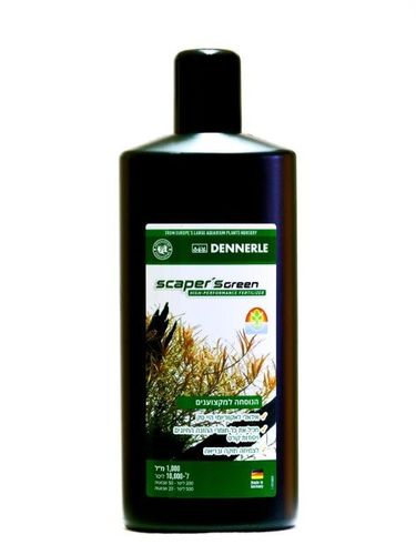 דנרלי Dennerle Scapers Green 1000ml