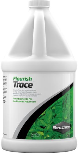 סיכם פלוריש טרייס Seachem Flourish Trace 2L