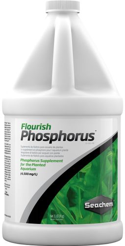 סיכם פלוריש פוספאט Seachem Flourish Phosphorus 2L