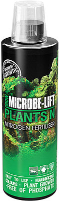 מיקרובליפט תוסף חנקן MICROBE-LIFT PLANTS N 473ml