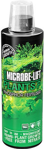 מיקרובליפט תוסף זרחן MICROBE-LIFT PLANTS P 473ml