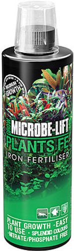 מיקרובליפט תוסף ברזל MICROBE-LIFT PLANTS FE 473ml
