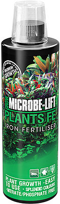 מיקרובליפט תוסף ברזל MICROBE-LIFT PLANTS FE 473ml